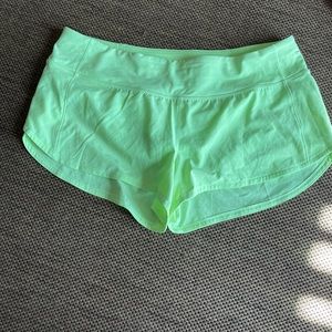 Lululemon shorts